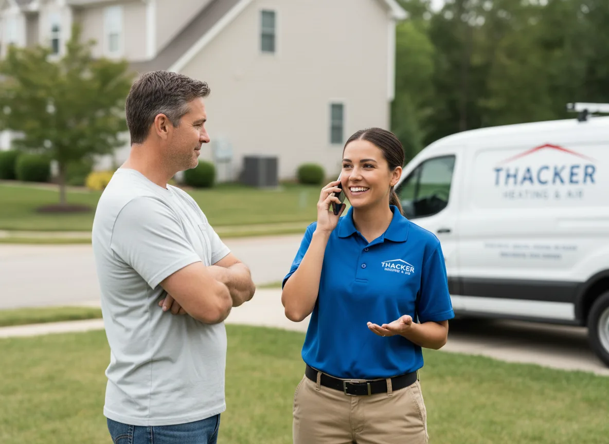 Ac Repair Hatfield, MO FAQs